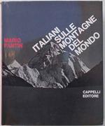 Italiani Sulle Montagne Del Mondo