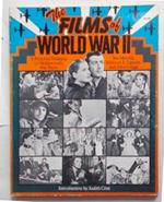 The films of World War II. A pictorial treasury of Hollywood's war years
