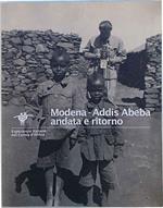 Modena - Addis Abeba andata e ritorno. Esperienze