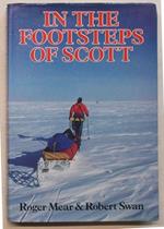 In the footsteps of Scott