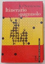 Itinerario spagnuolo