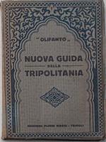 Nuova guida della Tripolitania