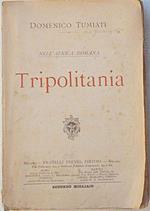 Nell'Africa romana. Tripolitania