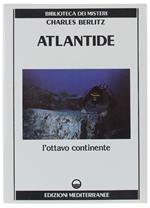 Atlantide. L'ottavo continente