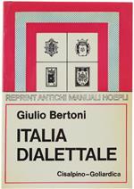 Italia Dialettale