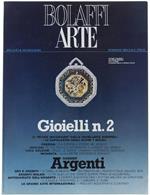 Bolaffi Arte - Gioielli N. 2 - Edizione speciale 1978/II