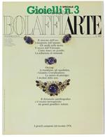 Bolaffi Arte - Gioielli N. 3 - Speciale 1978