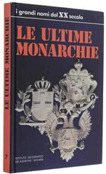 Le Ultime Monarchie