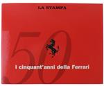 I Cinquant'anni Della Ferrari