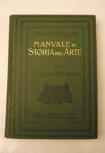 Manuale di storia dell'arte