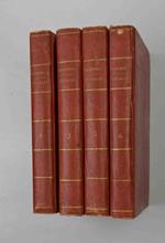 Voyages dans l'Hindoustan, a Ceylon, sur les deux cotes de la Mer-Rouge, en Abyssinie et en Egypte, durant les années 1802, 1803, 1804, 1805 et 1806. Traduits de l'anglais.