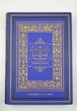 La géographie physique. édition francaise par Charles Baye