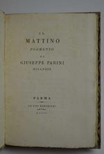 Il mattino