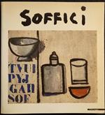 Ardengo Soffici - L. Cavallo - Ed. Mazzotta - 1992