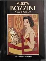 Misetta Bozzini - P. Levi - Ed. Mondadori - 1992