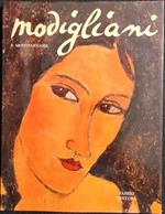 Modigliani e Montparnasse - Ed. Fabbri - 1993