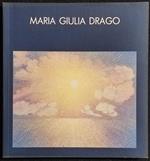 Maria Giulia Drago - L. Caprile - 1997 - Arte