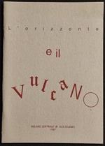 L' Orizzonte e il Vulcano - Dangelo e Moiso - 1997