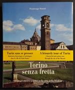 Torino senza Fretta - P. Menietti - Ed. EDA - 1998