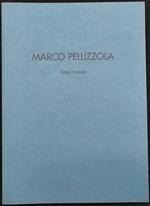 Marco Pellizzola - Rosa Mistica - Chiesa del Rosario 1999 - Arte