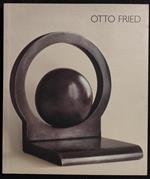 Otto Fried - Meubles et Objet - Y. Brunhammer - Ed. Fratelli Pozzo - 2001