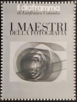 Il Diaframma - I Maestri della Fotografia - L. Colombo - 2005