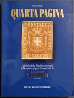 Quarta Pagina - Ed. Bolaffi - 2005 - Il Collezionista Francobolli
