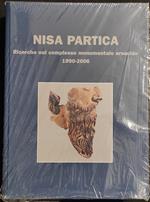 Nisa Partica - Ricerche Complesso Monumentale Arsacide 1990/2006 - Le Lettere