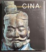 CINA Storia e Tesori di un'Antica Civiltà - Ed. White Star - 2010