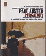 Purgatory A cura di/edited by Mary Morris