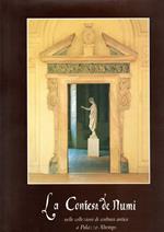 La Contesa de Numi nelle collezioni di scultura antica a Palazzo Altemps Prefazione di Adriano La Regina