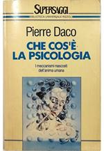 Che cos'è la psicologia I meccanismi nascosti dell'anima umana