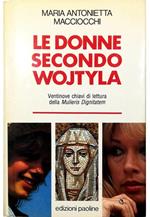 Le donne secondo Wojtyla Ventinove chiavi di lettura della Mulieris Dignitatem