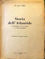 Storia di Atlantide