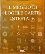 Il meglio di loghi e carte intestate