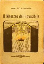 Il maestro dell’invisibile ed altre novelle