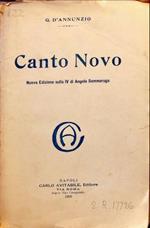 Canto Novo