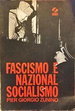 Fascismo e Nazionalsocialismo