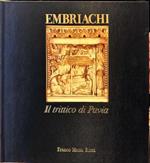 Embriachi. Il trittico di Pavia