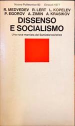 Dissenso e Socialismo