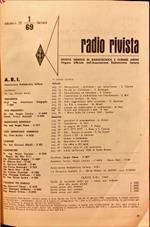 Radio rivista. 1969 – 1970