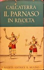 Il Parnaso in rivolta