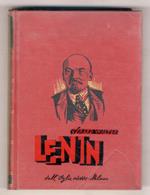 Lenin. Traduzione dal francese di Sergio Fusero