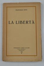 La libertà