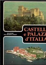 Castelli E Palazzi D'Italia