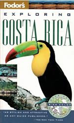 Exploring Costa Rica