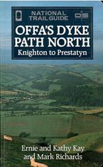 National Trail Guide OffàS Dyke Path North - Knighton To Prestatyn