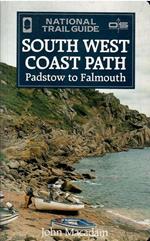 National Train Guide - South West Coast Path Padstow To Falmouth