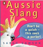 Aussie Slang