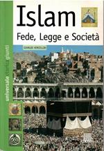 Islam Fede, Legge E Società